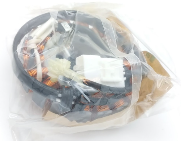 2007-2017 Yamaha XVS1300 V Star 1300 Stryker NOS Stator 3D8-81410-00-00