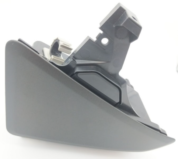 Yamaha New OEM Box Sub Assembly 2DF-2830R-00-00 2018 XV1900 STAR ELUDER