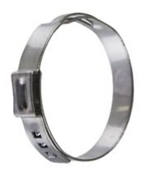 CAN-AM 2003-2013 Rally 175 Spyder RT SE5 Oetiker Clamp 293650141 New OEM