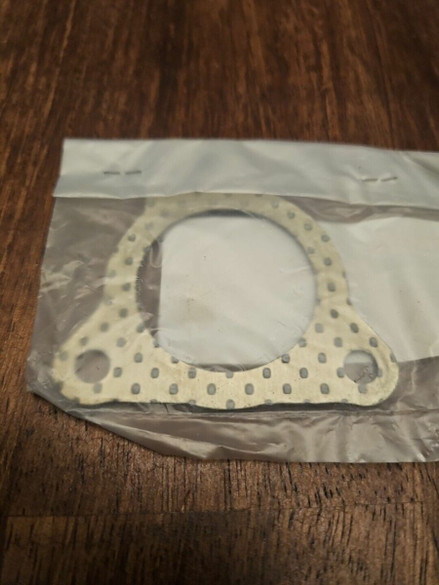 YAMAHA NOS Genuine Exhaust Pipe Gasket 33D-14613-00 NEW YZ WR 450