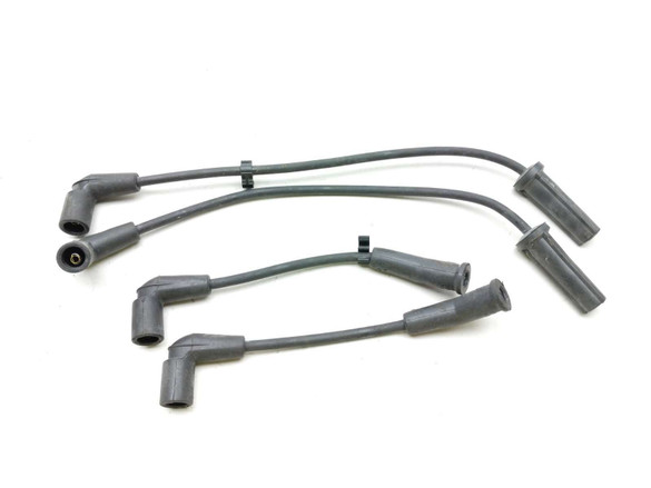 20 Harley Davidson Street Bob FXBB Ignition Coil Spark Wire Cable Kit