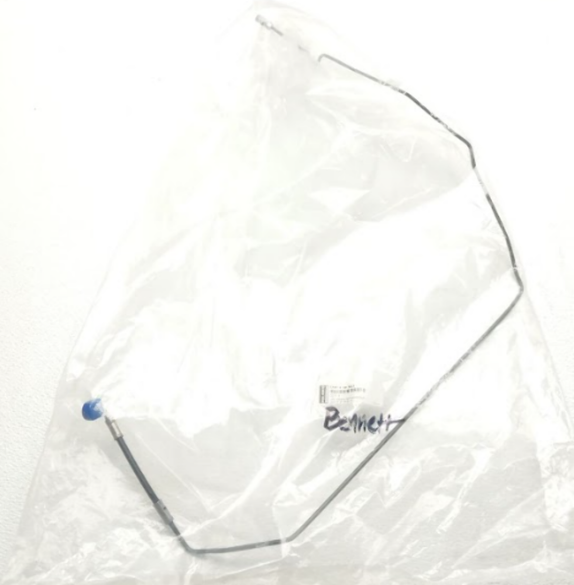 2013-2024 Polaris RZR Ranger General NEW OEM ABS Manifold 1913623