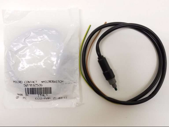 2003-2024 Ski-Doo MXZ Summit Renegade OEM Brake Light Microswitch 507032526