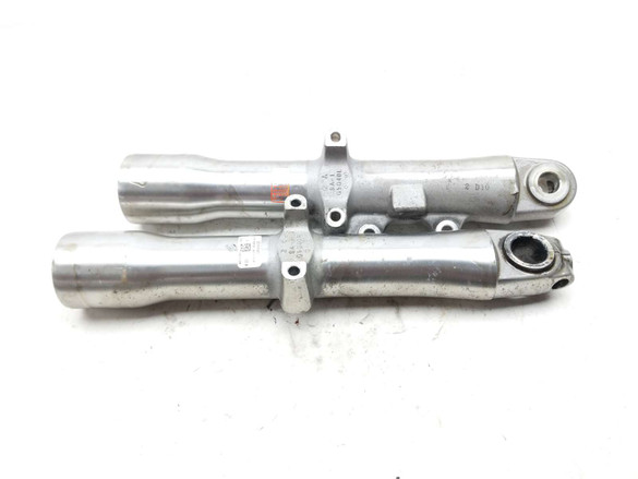 13 Harley Davidson Dyna FLD Switchback Front Forks