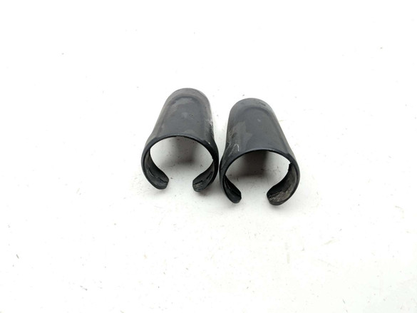18 Triumph Street Cup Fork Guard Covers