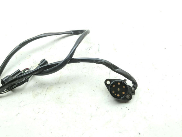 確認用です 12 Kawasaki Ninja ZX6R Engine Motor Neutral Gear Position