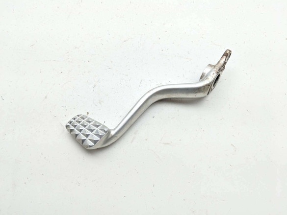 18 Triumph Street Cup Right Foot Brake Pedal Lever