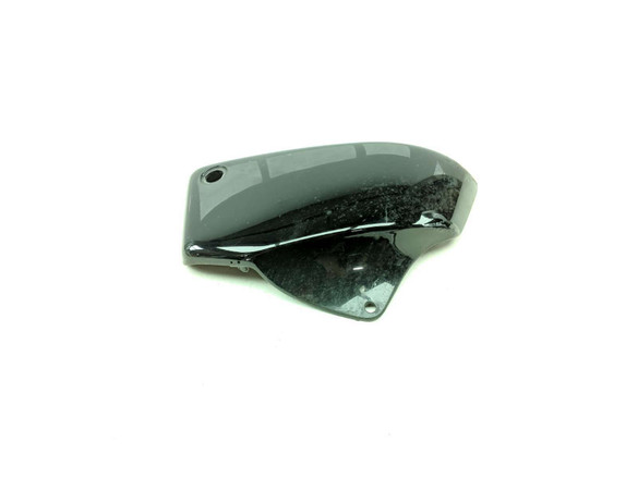 00 Honda VT1100 Shadow ACE Tourer Right Side Cover Lower Seat Panel