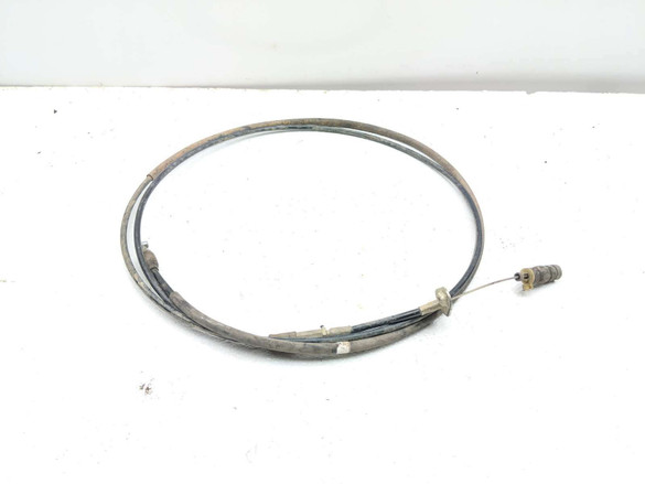 21 Honda Pioneer 700-4 SXS700 Clutch Cable