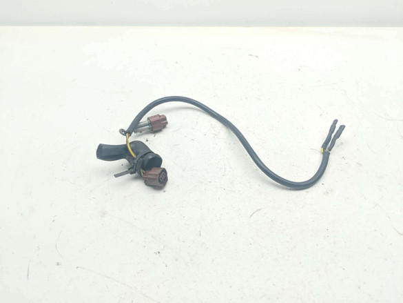 99 07 Suzuki Hayabusa GSX1300R Sub Wiring Harness
