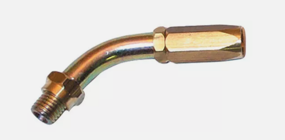 MOTION PRO Twist Throttle Replacement Cable-CR Style 01-0014