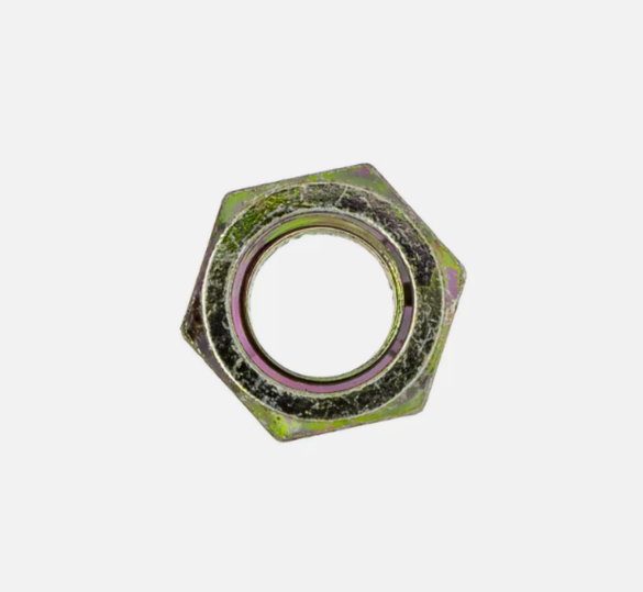 NOS 1990-2024 Polaris RZR Ranger Sportsman OEM Nylok Nut 7542451