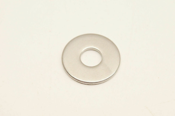 1996-2024 Sea-Doo Watercraft OEM Stainless Flat Washer 8MM 234082600 QTY 4