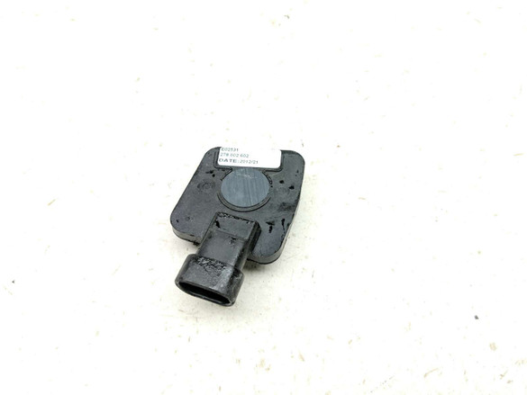 12 Sea Doo GTX S 155 Right Set Mode Hand Switches 278002602