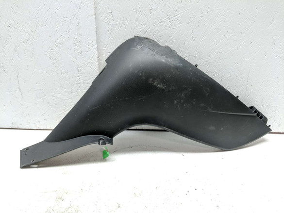 21 Polaris Slingshot Rear Left Fender Rocker Cover Panel 5454953