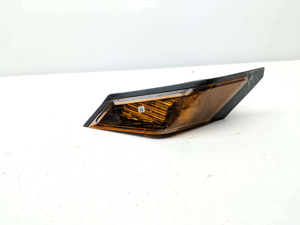 21 Polaris Slingshot Front Left Turn Signal Flasher Indicator Light