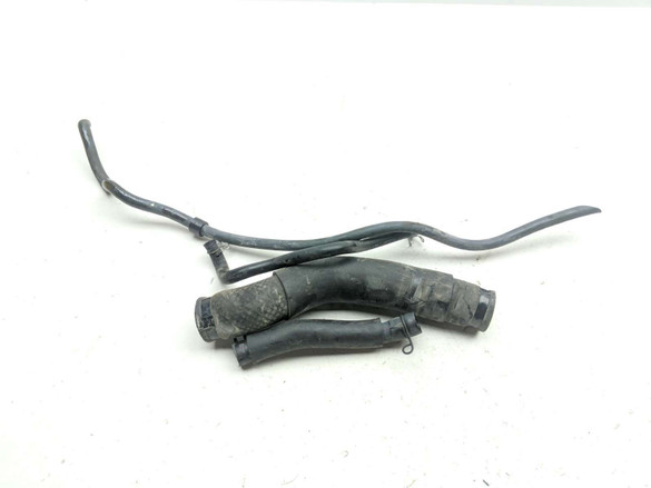 08 Yamaha YZFR6 R6 Radiator Hoses