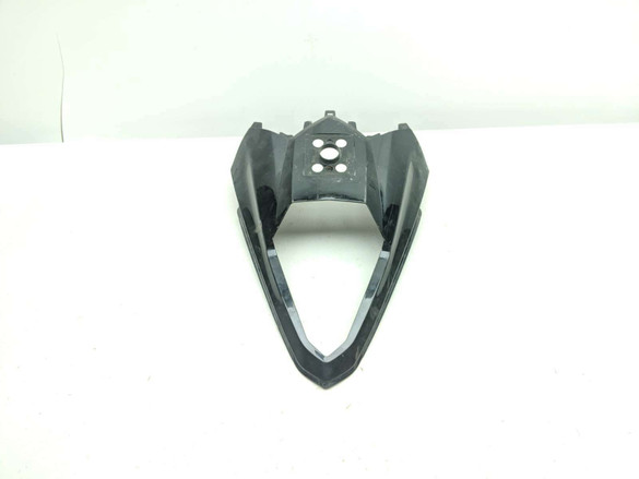 08 Yamaha YZFR6 R6 Rear Back Tail Undertail Fairing 13S-2162R