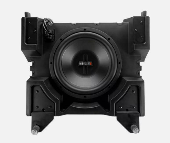 Polaris 2882063 12" MaxBoost Subwoofer 2014-2021 4 RZR 1000 900 Turbo XP Polaris 2882063 12" MaxBoost Subwoofer 2014-2021 4 RZR 1000 900 Turbo XP