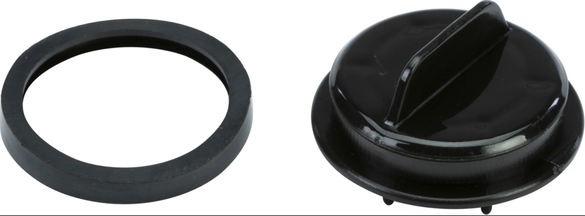 LCS Hose Cap 30-1296