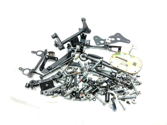 16 Harley Davidson XG500 Street 500 Miscellaneous Parts Hardware Bolt Kit
