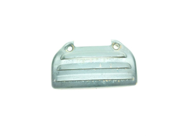 03 Harley Davidson VROD VRSCA Vented Cover Trim