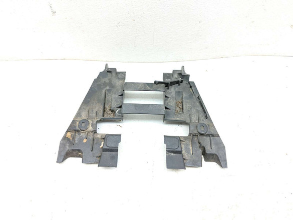 12 Can Am Spyder RT-S SE5 Right Side Acoustic Support 707800351