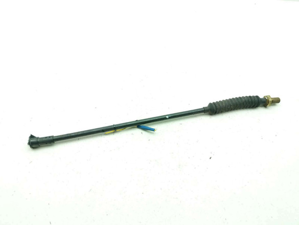 12 Can Am Spyder RT-S SE5 Headlight Cable Connector B