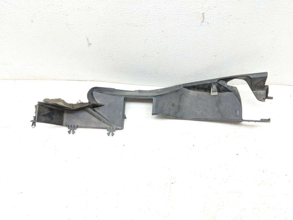 12 Can Am Spyder RT-S SE5 Right Side Gas Fuel Tank Cover Panel
