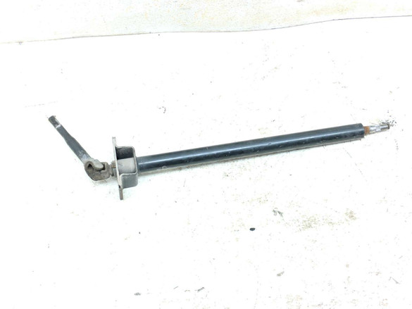 16 Textron E-Z-GO Cushman Hauler 4x4 Steering Stem