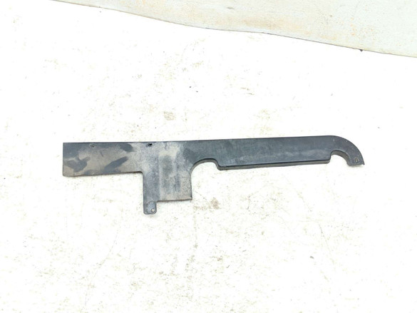 16 Textron E-Z-GO Cushman Hauler 4x4 Cover Panel Mount Bracket Holder A