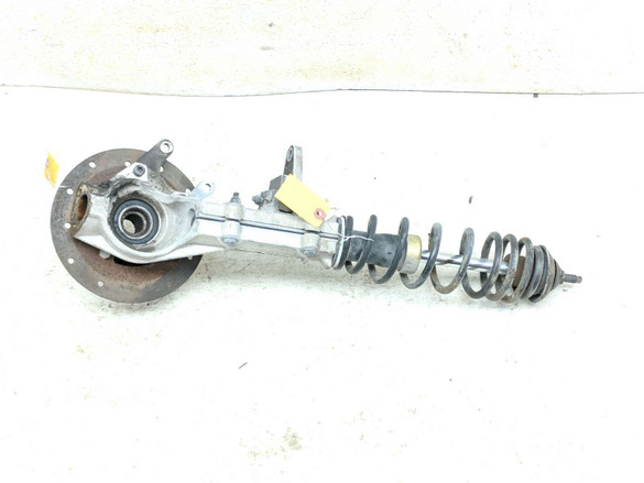 16 Textron E-Z-GO Cushman Hauler 4x4 Front Left Strut Shock