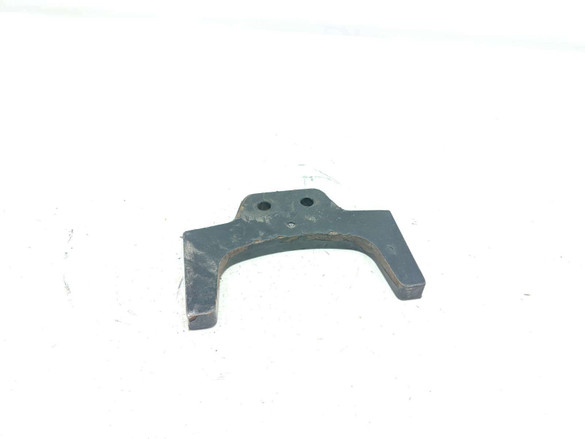 16 Textron E-Z-GO Cushman Hauler 4x4 Mount Bracket Holder F