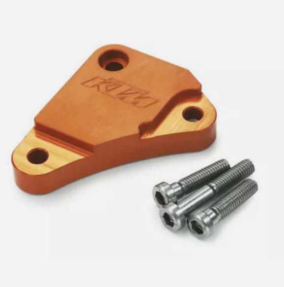 KTM 250 300 EXC MXC SX SXS Clutch Cylinder Guard Protector 54832075100