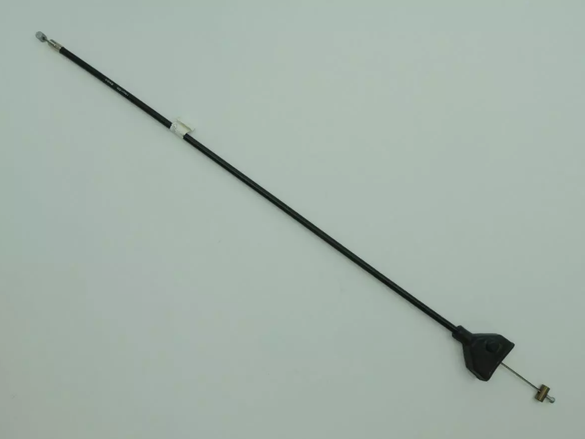 1NU-26373-00 NOS Yamaha Brake Cable 1986-89 YFM200DXS DXT DXU DXW Moto 4 1NU-26373-00 NOS Yamaha Brake Cable 1986-89 YFM200DXS DXT DXU DXW Moto 4