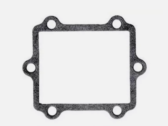 WPS Snowmobile V-Force 3 Reed Valve System WPS Gasket 59-6830
