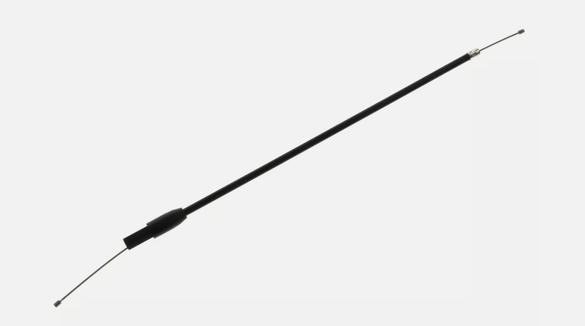 GENUINE YAMAHA CABLE, THROTTLE 2 5PG-26312-00-00 OEM NEW