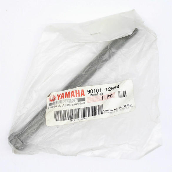 NOS NEW OEM YAMAHA YFZ350 XVS650 BOLT 90101-12694