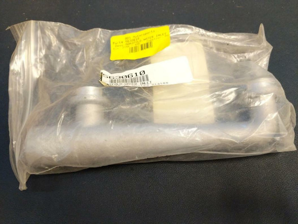 1997-2005 Polaris XC SP RMK Indy Snowmobile Water Inlet Manifold OEM 5630610