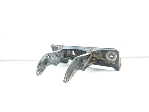 19 Can Am Defender MAX Rear Engine Motor Support Bracket Mount
