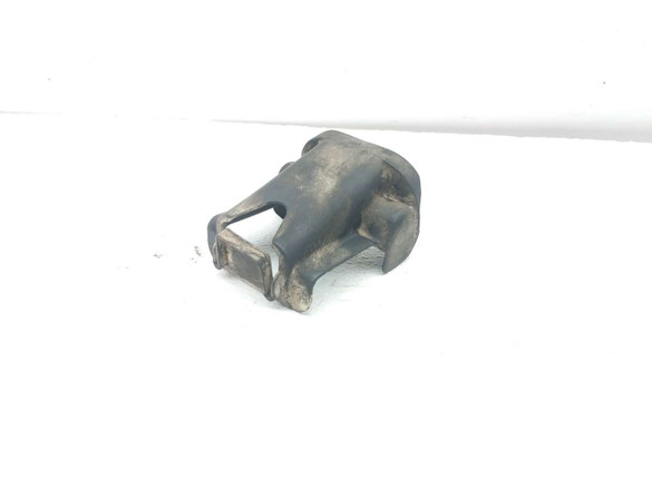 19 Can Am Defender MAX Support Belt Cover 707900419 A