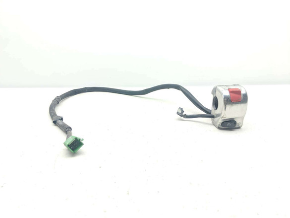 04 Suzuki Marauder VZ1600 Right Control Switch Start Stop