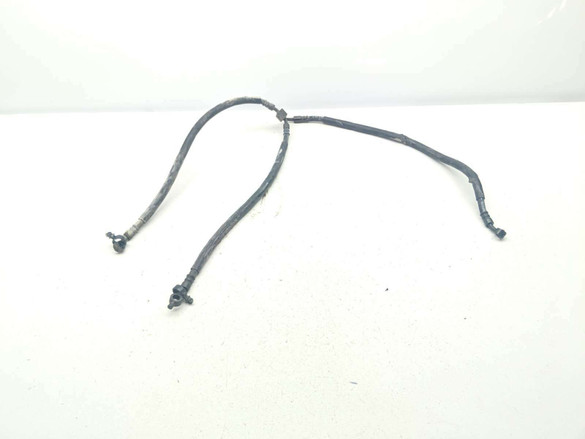 04 Suzuki Marauder VZ1600 Front Brake Cable Line Hose