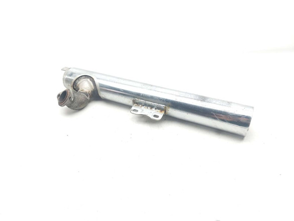 04 Suzuki Marauder VZ1600 Sankei Exhaust Header Head Pipe Muffler