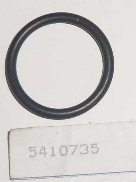 POLARIS PURE OEM NOS SL SLT SLX SLTX DRIVE SYSTEM O RING 5410735 QTY-2