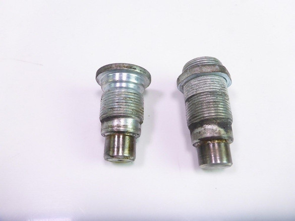 1989 Honda VTR 250 Interceptor Swing Arm Pivot Bolts