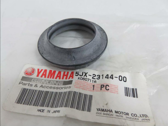 1998-2024 Yamaha XT250 FJR1300 V-Star OEM Front Fork Dust Seal 5JX-23144-00
