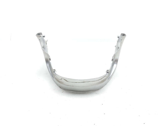 07 Yamaha FJR 1300 Front Middle Gas Fuel Cell Tank Cover Guard