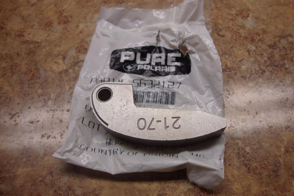 NOS 2008-2020 Polaris Sportsman Ranger RZR General Drive Clutch Shift Weight