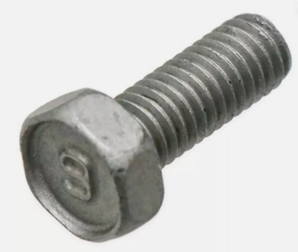 YAMAHA OEM BOLT (GA1) 97095-06016